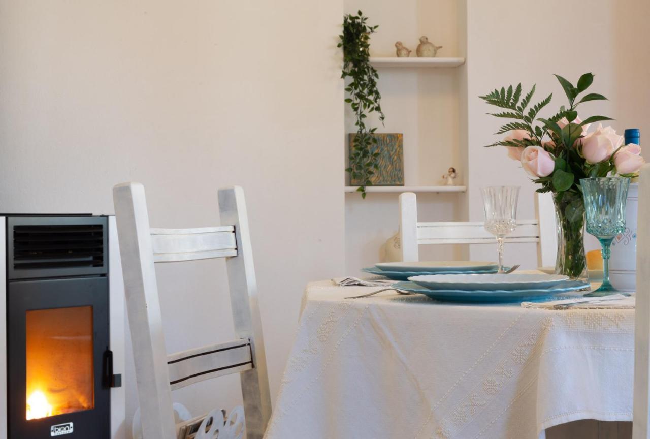 مبيت وإفطار كابوتيرا La Casa Di Kya المظهر الخارجي الصورة
