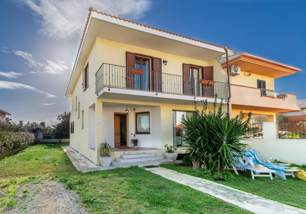 مبيت وإفطار كابوتيرا La Casa Di Kya المظهر الخارجي الصورة