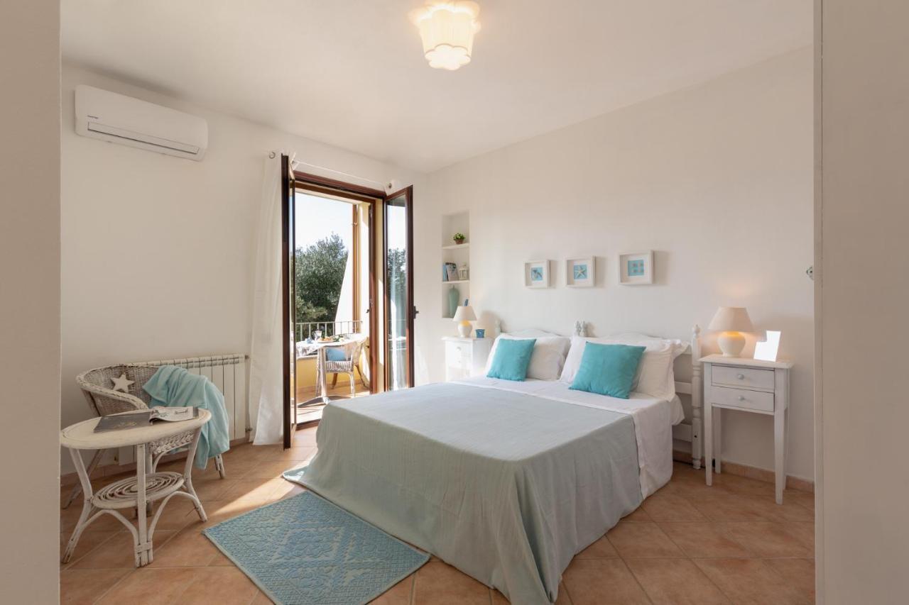 مبيت وإفطار كابوتيرا La Casa Di Kya المظهر الخارجي الصورة