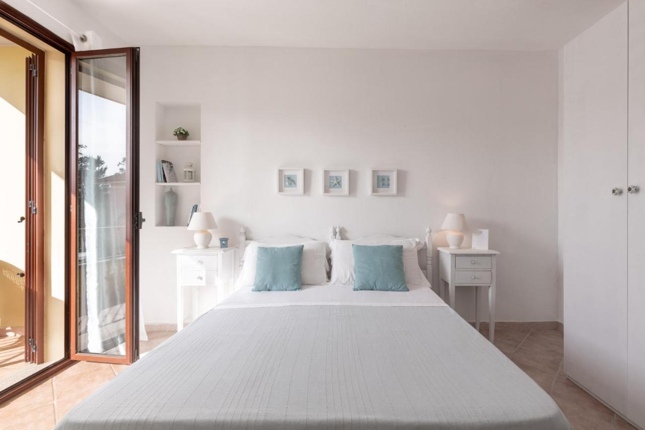 مبيت وإفطار كابوتيرا La Casa Di Kya المظهر الخارجي الصورة