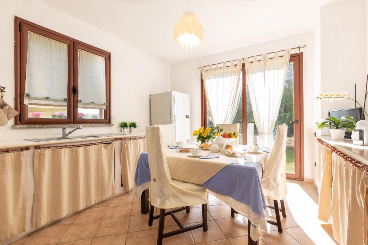مبيت وإفطار كابوتيرا La Casa Di Kya المظهر الخارجي الصورة