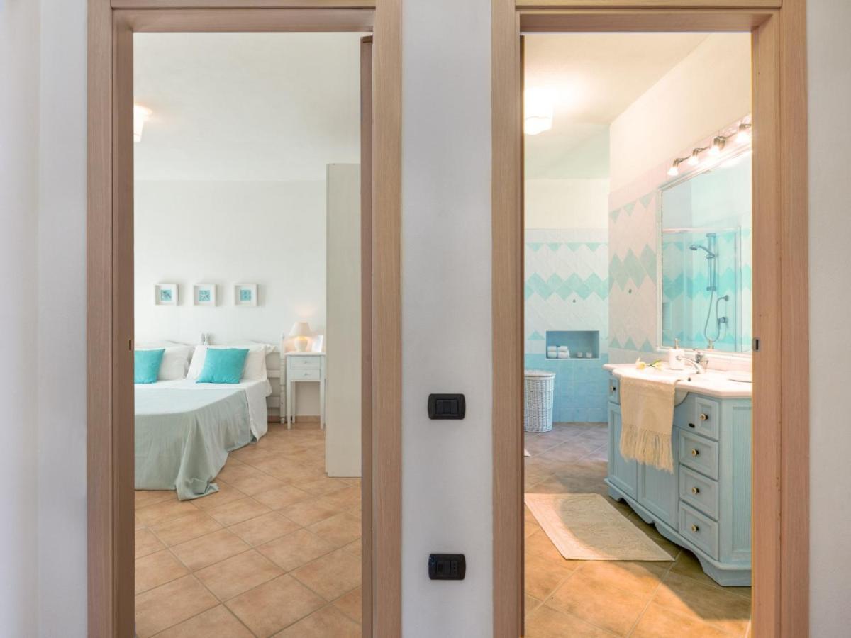 مبيت وإفطار كابوتيرا La Casa Di Kya المظهر الخارجي الصورة