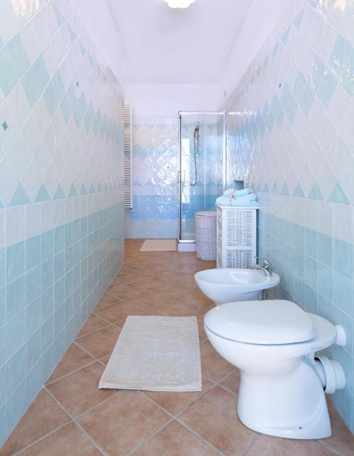مبيت وإفطار كابوتيرا La Casa Di Kya المظهر الخارجي الصورة